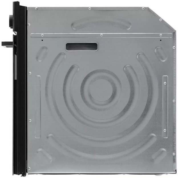 Духовой шкаф KRONA VOLLMOND opti 60 BL/BL (preview 5)