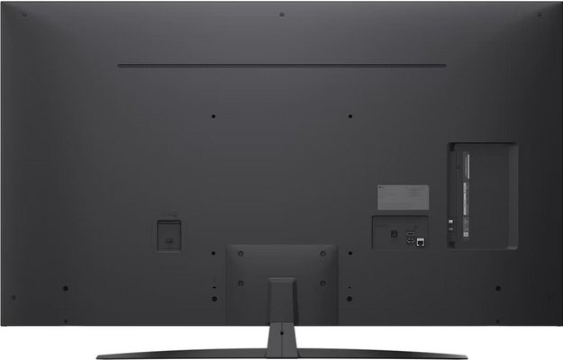 Телевизор LG 55NANO81A6A (фото 11) Телевизор LG 55NANO81A6A (preview 11)