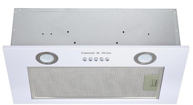 Встраиваемая вытяжка Zigmund Shtain K 018.5 W (preview 7)
