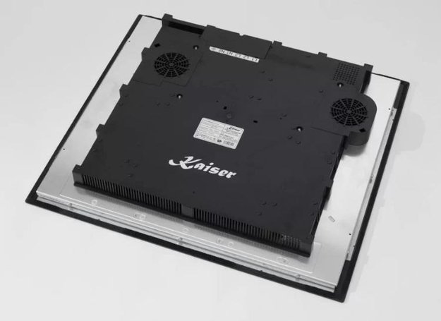 Независимая индукционная варочная панель Kaiser KCT 6506 FI Ara (preview 4)