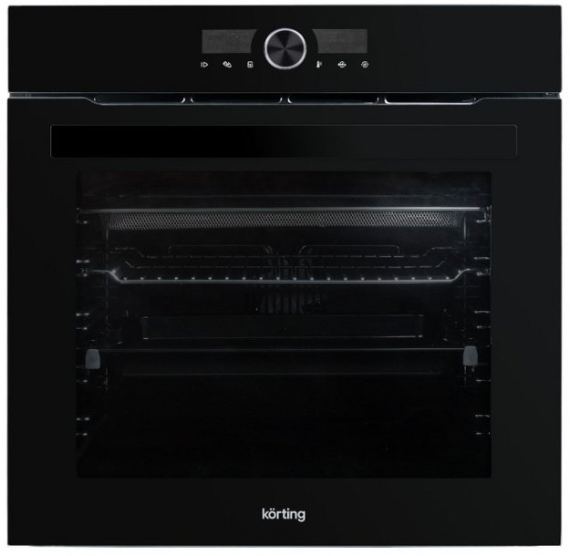 Духовой шкаф Korting OKB 8731 CPGN (preview 2)