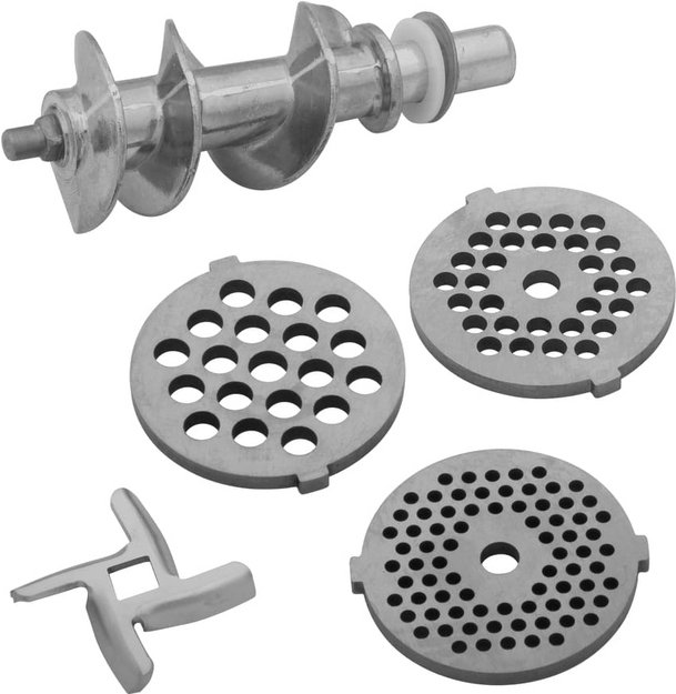 Мясорубка Maunfeld MF-233CH (preview 8)