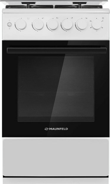 Газовая плита Maunfeld MGC50GCW08D (preview 4)