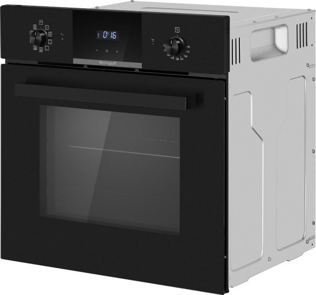 Духовой шкаф Weissgauff EOM 691 PDB Matt Edition (preview 2)