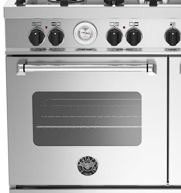 Варочный центр Bertazzoni MAS100 6 MFE D XE (preview 3)