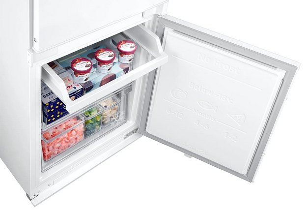 Встраиваемый холодильник Samsung BRB70F26CES0EO (фото 11) Встраиваемый холодильник Samsung BRB70F26CES0EO (preview 11)