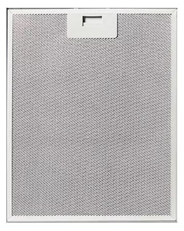 Фильтр для вытяжки горизонтальный Jacky`s 150.1.10.0025 (preview 1)