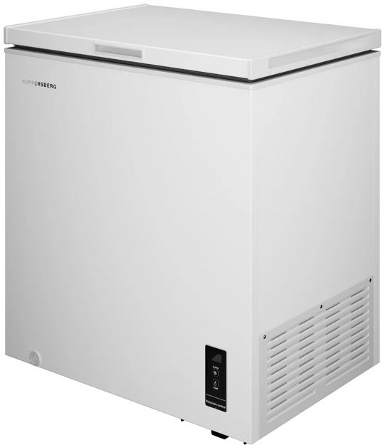 Морозильная камера Kuppersberg FLCF 200 W (preview 6)