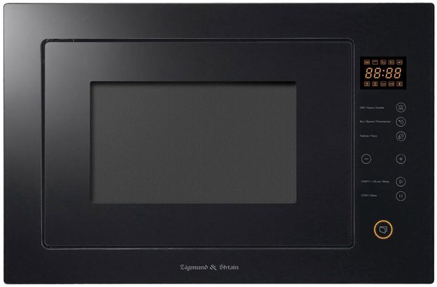 СВЧ-печь Zigmund Shtain BMO 19.352 B (preview 1)