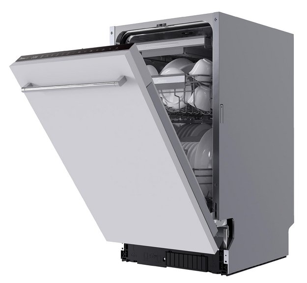 Встраиваемая посудомоечная машина Midea MID45S450i (preview 4)