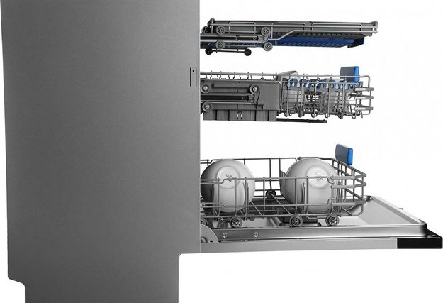 Встраиваемая посудомоечная машина Hyundai HBD 6105 (preview 10)