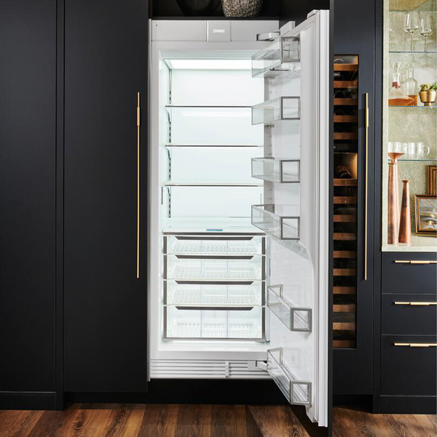 Встраиваемый холодильник SUB-ZERO ICBDEC3050RID/R (preview 2)