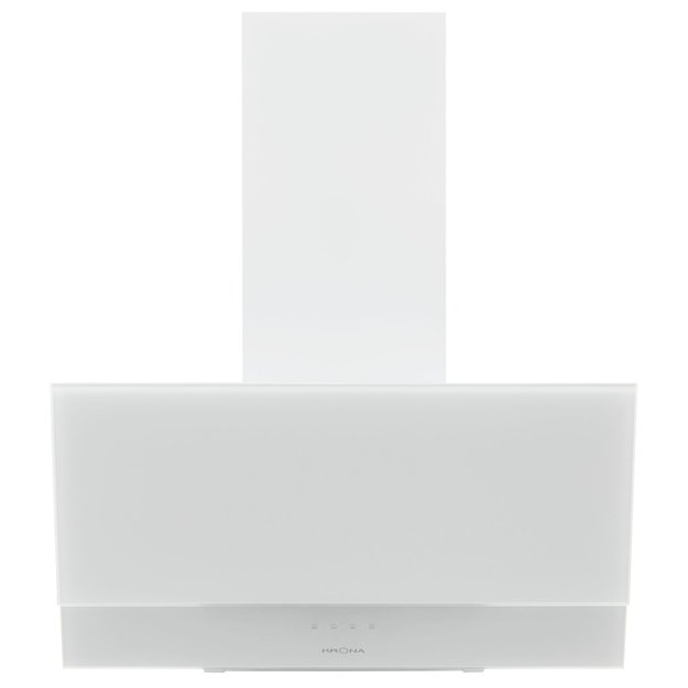 Вытяжка KRONA VEREIN II 600 WHITE S (preview 1)