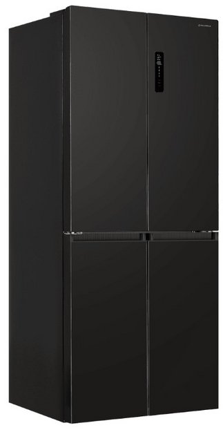 Холодильник Maunfeld MFF190NFSB01 (preview 5)