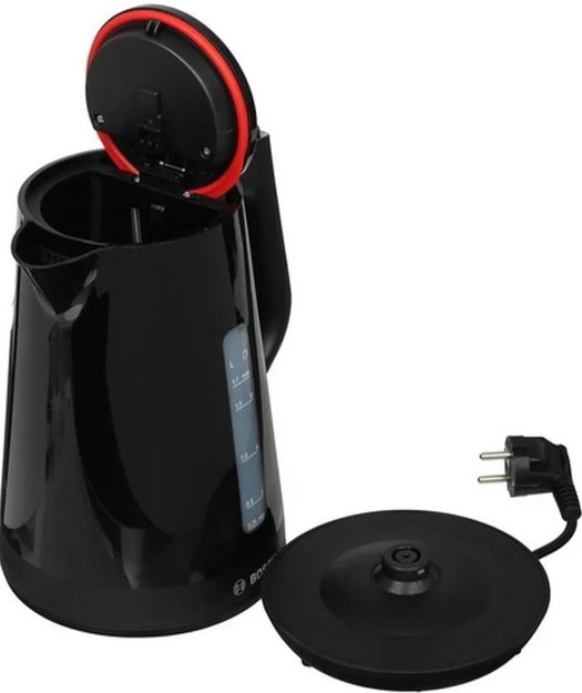Чайник Bosch TWK 1M123 (preview 4)