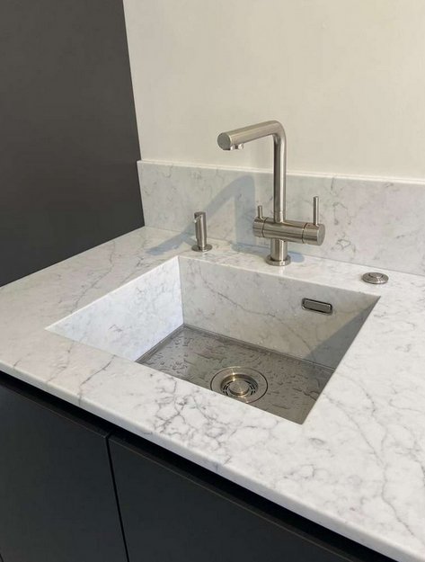 Мойка Omoikiri Kasen 53-INT-IN (preview 5)