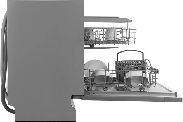 Встраиваемая посудомоечная машина Hyundai HBD 661 (preview 11)