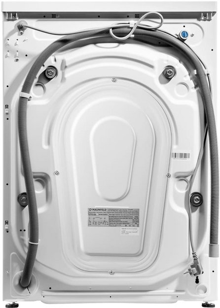 Стиральная машина Maunfeld MFWM106IWHT (фото 13) Стиральная машина Maunfeld MFWM106IWHT (preview 13)