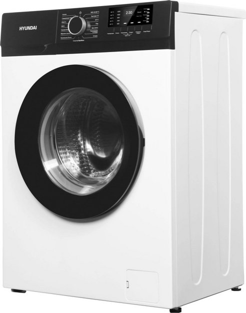 Стиральная машина Hyundai WME6009 (preview 5)