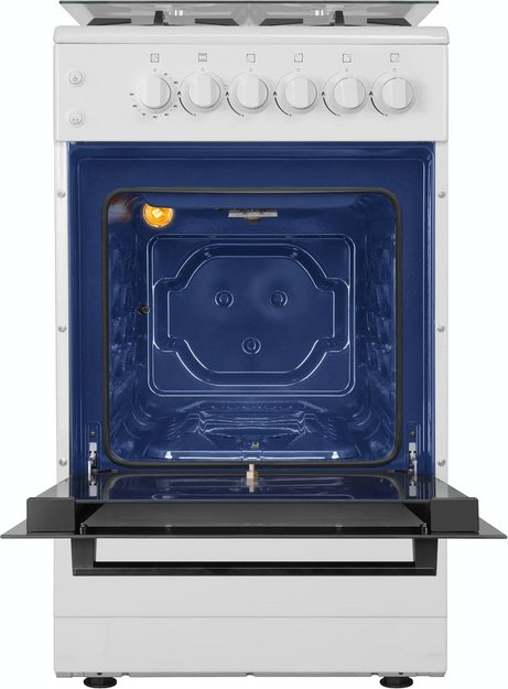 Газовая плита Maunfeld MGC50GCW02 (фото 6) Газовая плита Maunfeld MGC50GCW02 (preview 6)