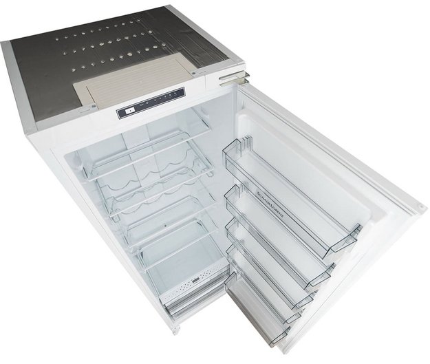 Встраиваемый холодильник Schaub Lorenz SL SE312WE (preview 9)