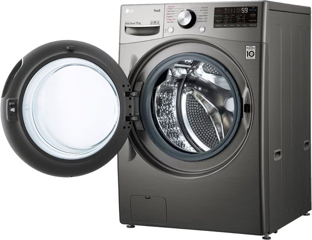 Стиральная машина LG F0L9DYP2S (preview 4)