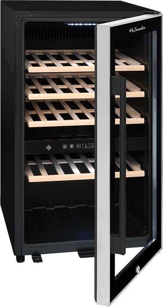 Винный шкаф La Sommeliere ECS51.2Z (preview 7)