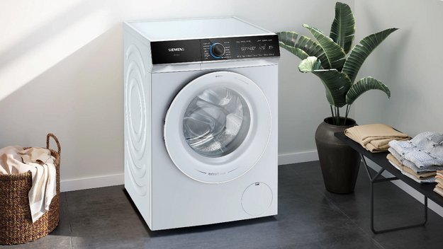 Стиральная машина Siemens WG44B2090 (preview 7)