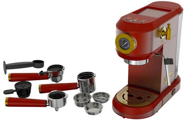 Кофемашина Kaiser KA 2005 RotEm (preview 6)