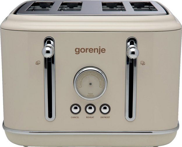 Тостер Gorenje T2300CLIN (preview 1)