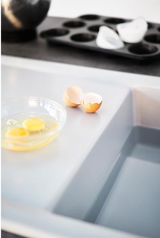 Мойка Franke Ambion ABK 611-100 белый (preview 4)