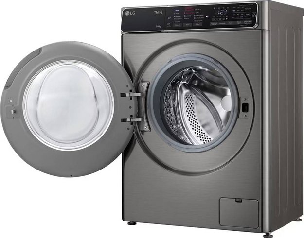 Стирально-сушильная машина LG F2T5HG2S (preview 7)