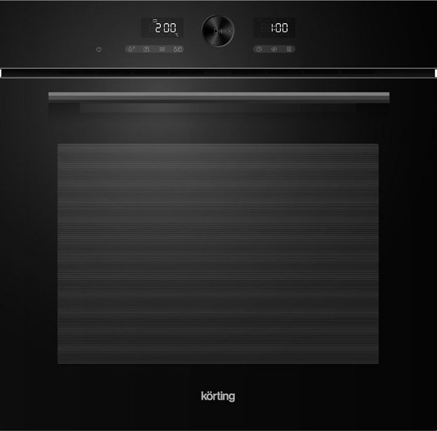 Духовой шкаф Korting OKB 1680 GN MW (preview 1)