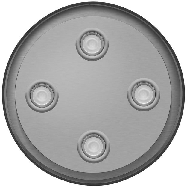 Вытяжка Maunfeld LEE WALL (sensor) 39 BLACK (preview 10)