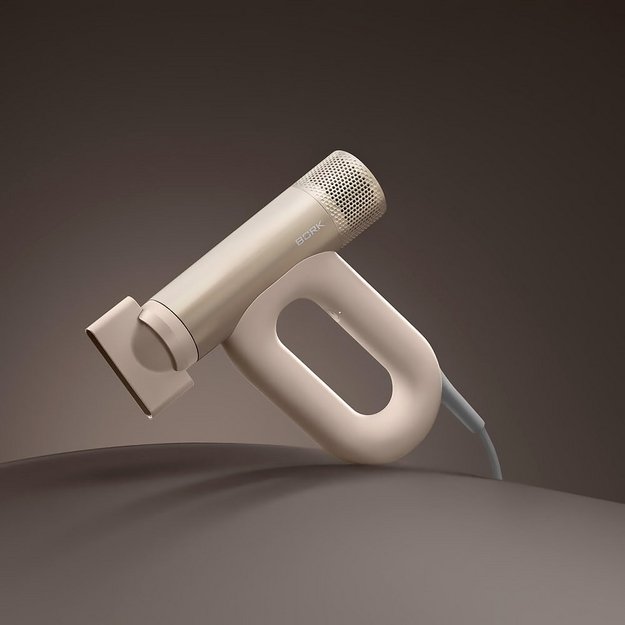 Фен BORK F730 ch (preview 10)