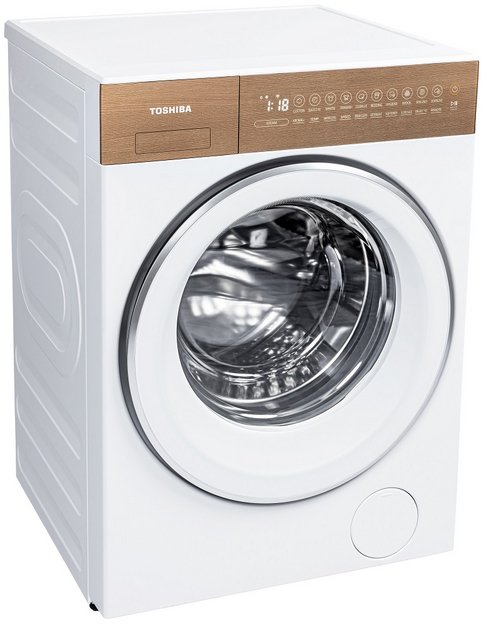 Стиральная машина Toshiba TW-T37BZP115MWRU(WT) (preview 5)