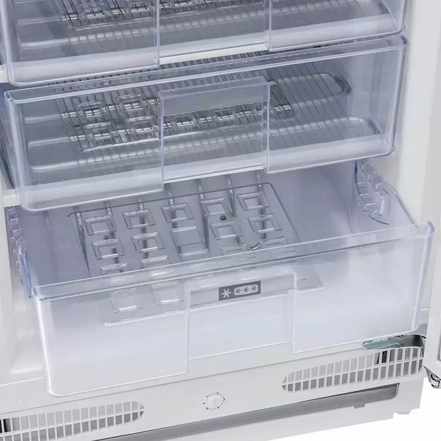 Встраиваемый морозильник Krona WIESEL FR (preview 7)