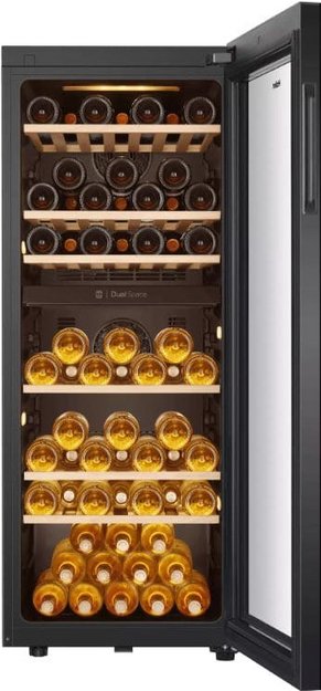 Винный шкаф Haier FWC77GDAU1 (preview 5)