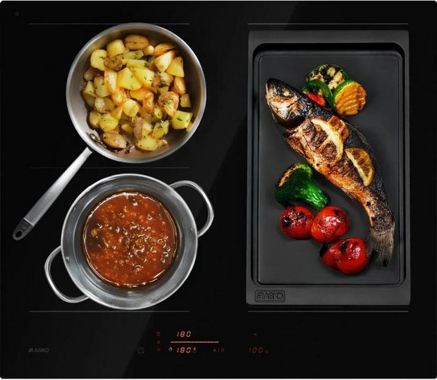 Варочная панель Asko HI5642FMG1 (preview 3)