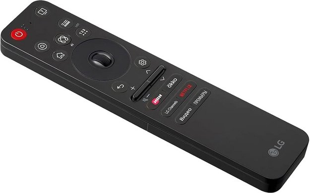 Телевизор LG 65NANO81A6A (фото 14) Телевизор LG 65NANO81A6A (preview 14)
