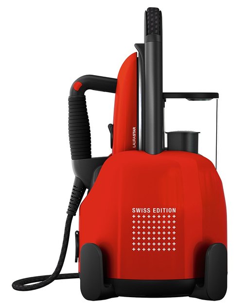 Парогенератор Laurastar Lift Plus Swiss Edition (preview 1)