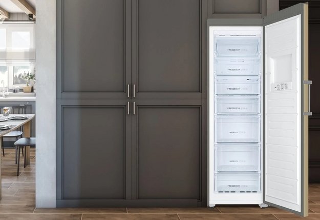 Морозильная камера Haier H2F-262GAA (preview 6)