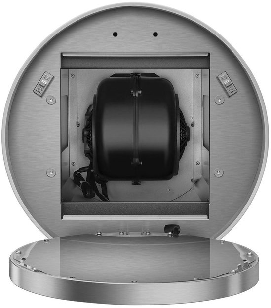 Вытяжка Maunfeld LEE ISLA (sensor) 39 WHITE (фото 11) Вытяжка Maunfeld LEE ISLA (sensor) 39 WHITE (preview 11)