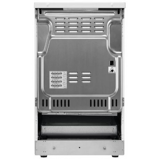 Электрическая плита Electrolux EKC952903X (preview 2)