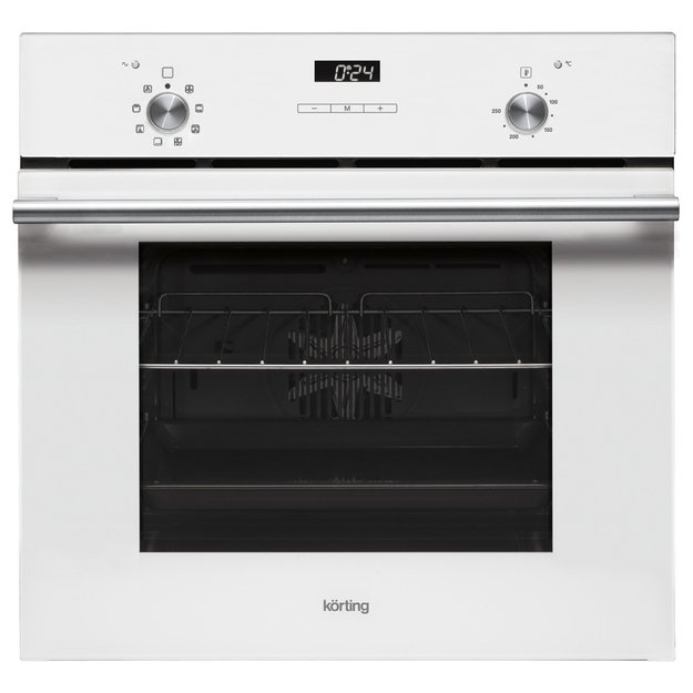 Духовой шкаф Korting OKB 792 CFW (preview 1)