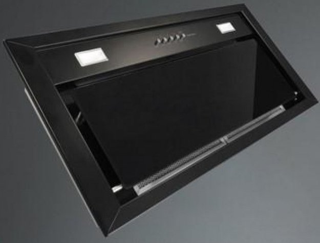 Встраиваемая вытяжка Falmec BUILT-IN 50 MAX BK (preview 2)