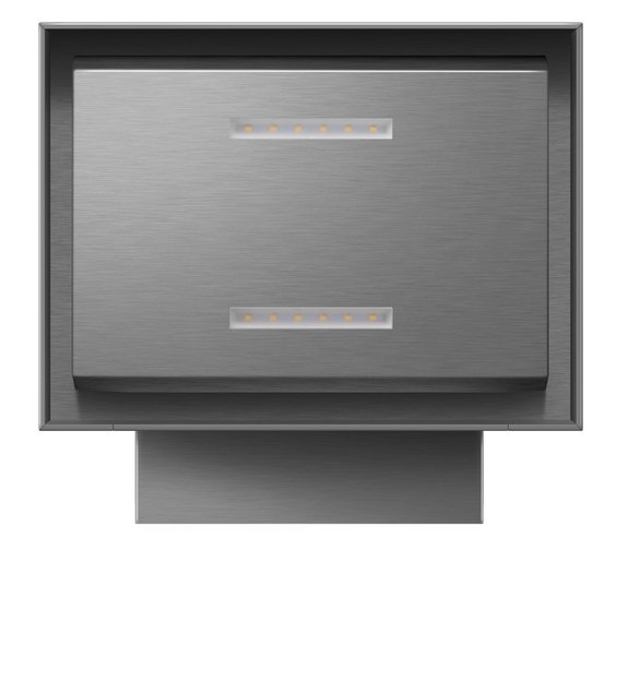 Вытяжка Maunfeld Bath Plus 402 нержавеющая сталь (preview 9)