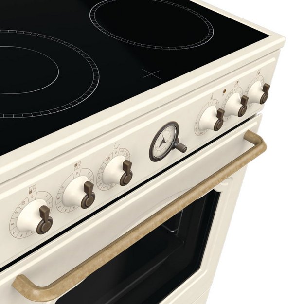 Электрическая плита Gorenje GECS6B70CLI (preview 10)