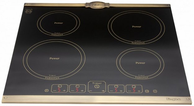 Варочная панель Kaiser KCT 6195 IEm (preview 3)