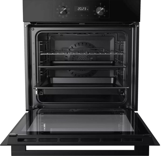 Духовой шкаф Haier HOQ-K2ANN3GB (фото 5) Духовой шкаф Haier HOQ-K2ANN3GB (preview 5)